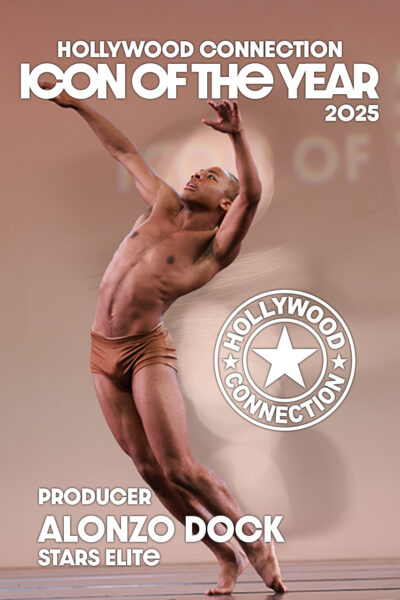 Alonzo Dock Producer