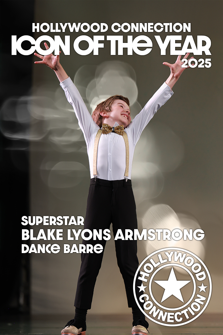 Blake Superstar
