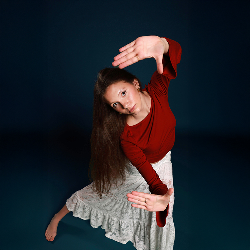 Anna Bartos