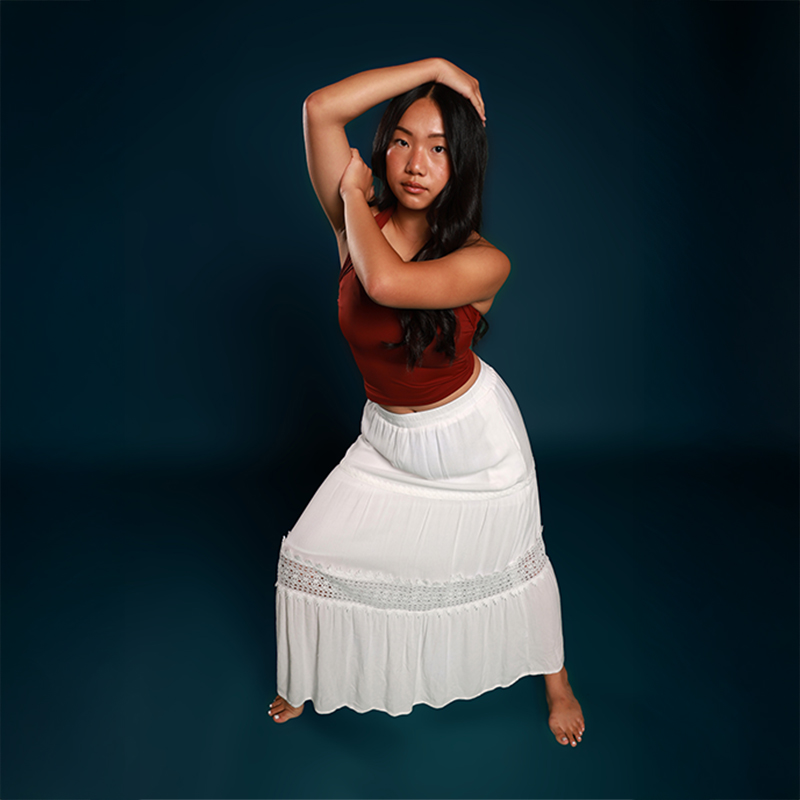 Ava Thao