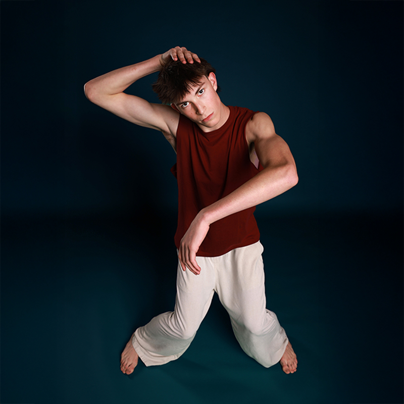 Barrett Wallace