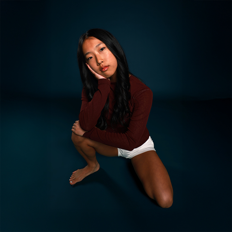 Brooke Kim