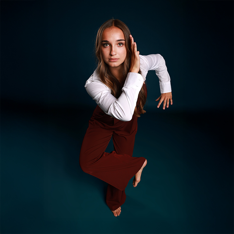 Brooklyn Mohelnitsky