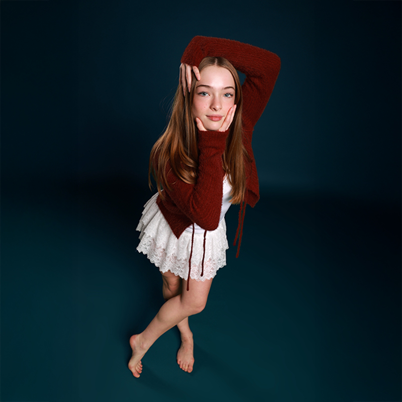 Chloe Chenoweth