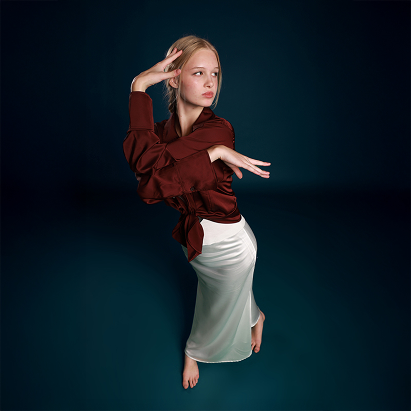 Claire Kootstra