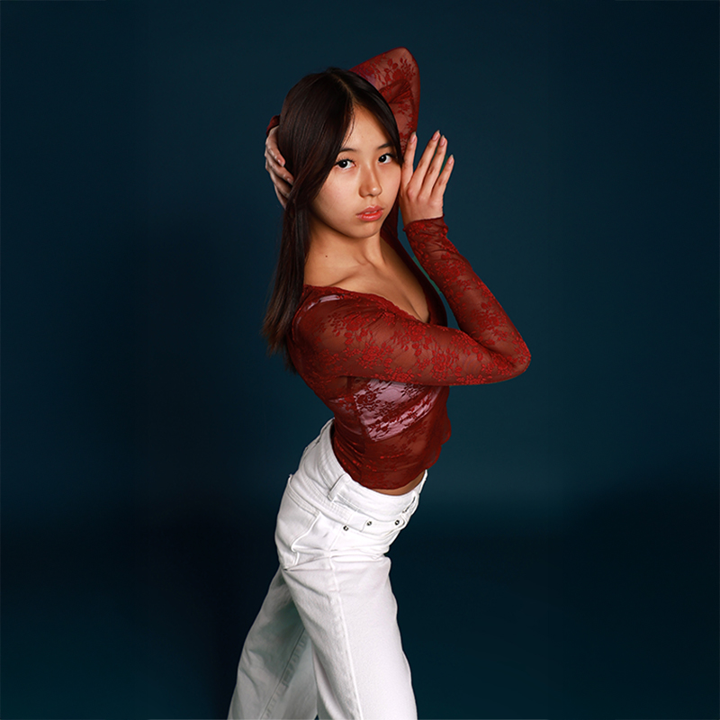 Eileen Chu