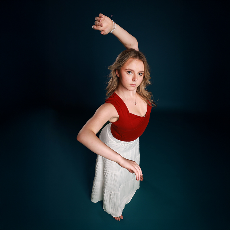 Hailey Ingstad