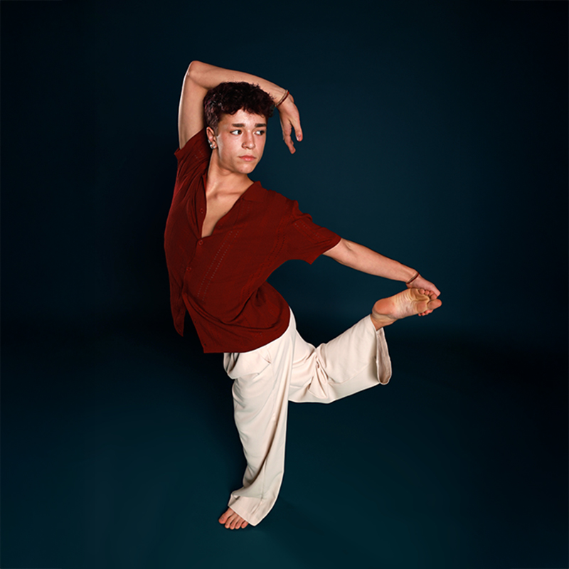 Keegan Durbin