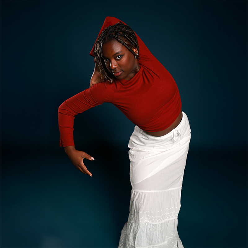 Layla Woodson