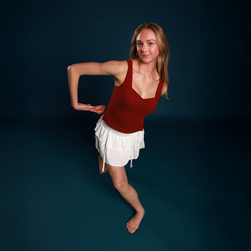 Liberty Hardy