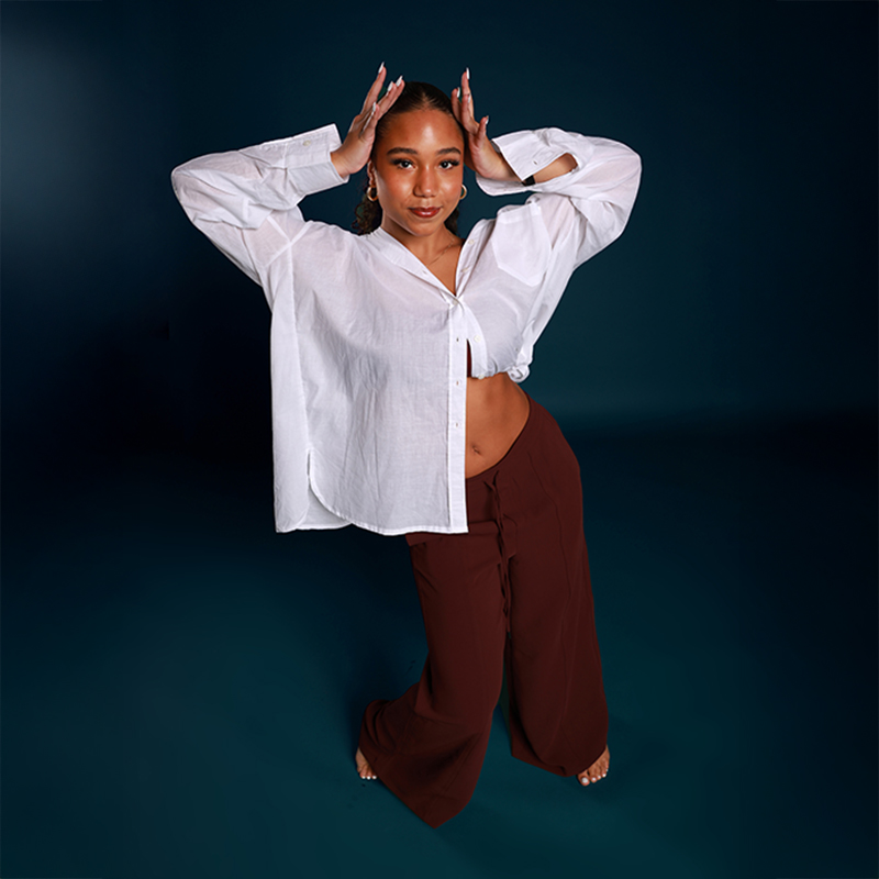 Makayla Wade
