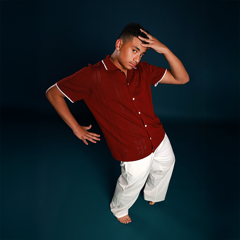 Noah Rosario