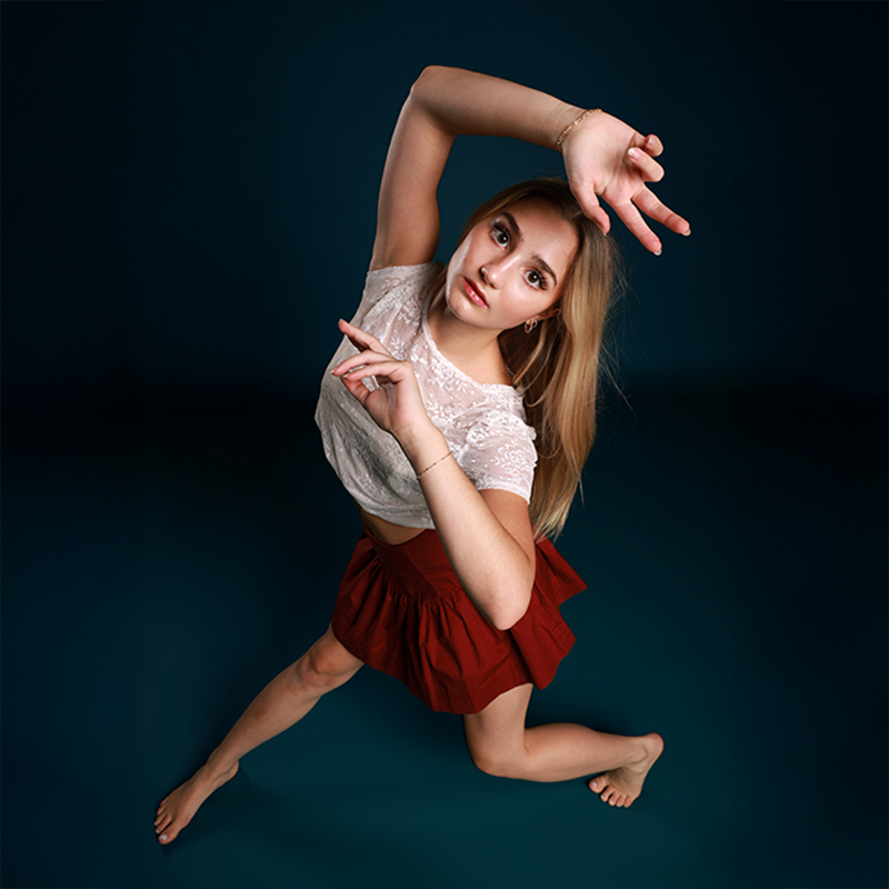 Noelle Zelazny