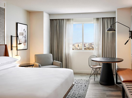 SPD Rooms