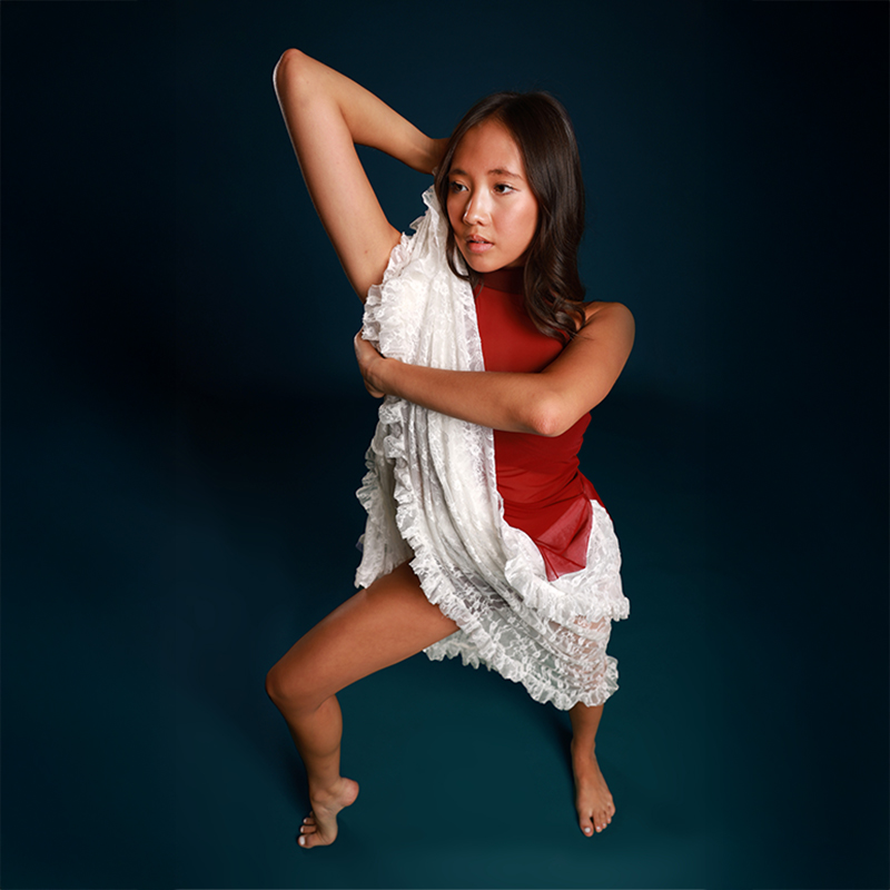 Sophie Lo