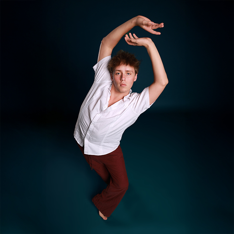 Tristan Adolpsen