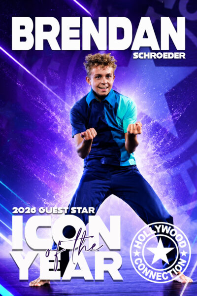 Brendan Schroeder The Dance Source