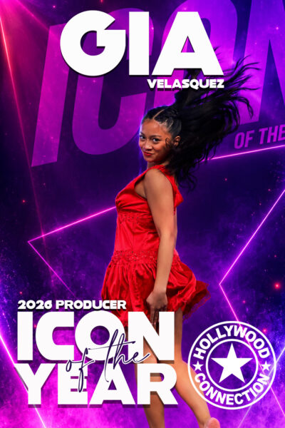 Gia Velasquez The Dance Source