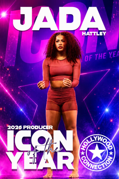 Jada Hattley IGNITE