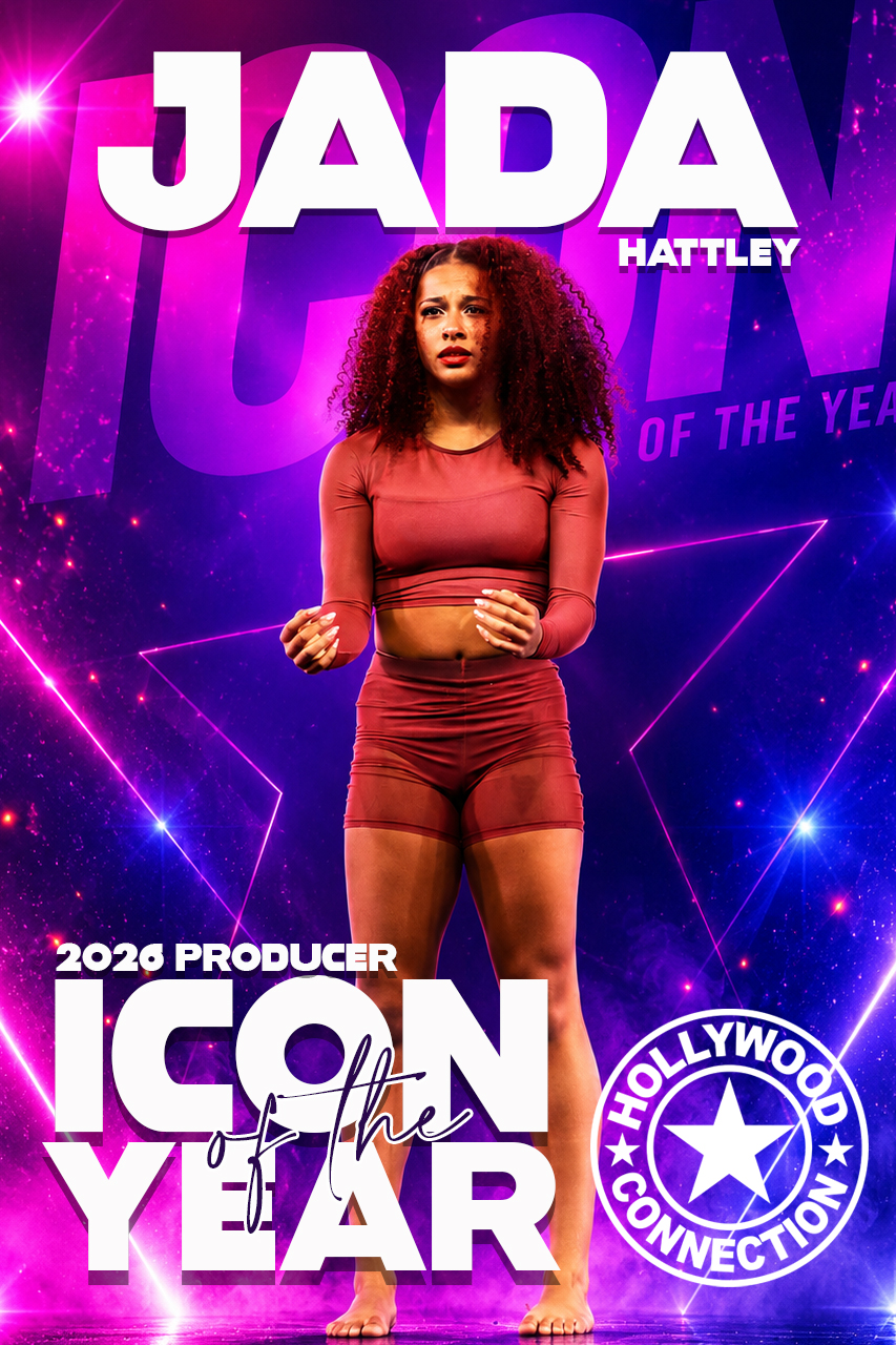 Jada Hattley IGNITE