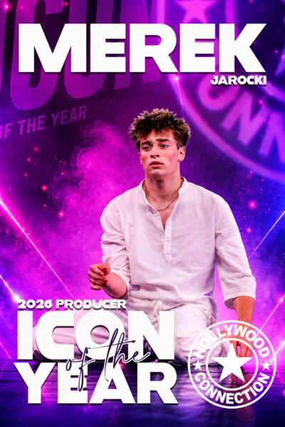 Marek Jarocki IGNITE