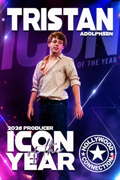 Tristan Adolphsen The Dance Source